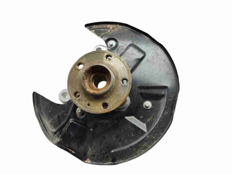 Recambio de mangueta delantera izquierda para volvo xc40 (536) b3 mild-hybrid referencia OEM IAM 32221856  