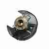 Recambio de mangueta delantera izquierda para volvo xc40 (536) b3 mild-hybrid referencia OEM IAM 32221856  