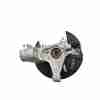 Recambio de mangueta delantera izquierda para volvo xc40 (536) b3 mild-hybrid referencia OEM IAM 32221856  