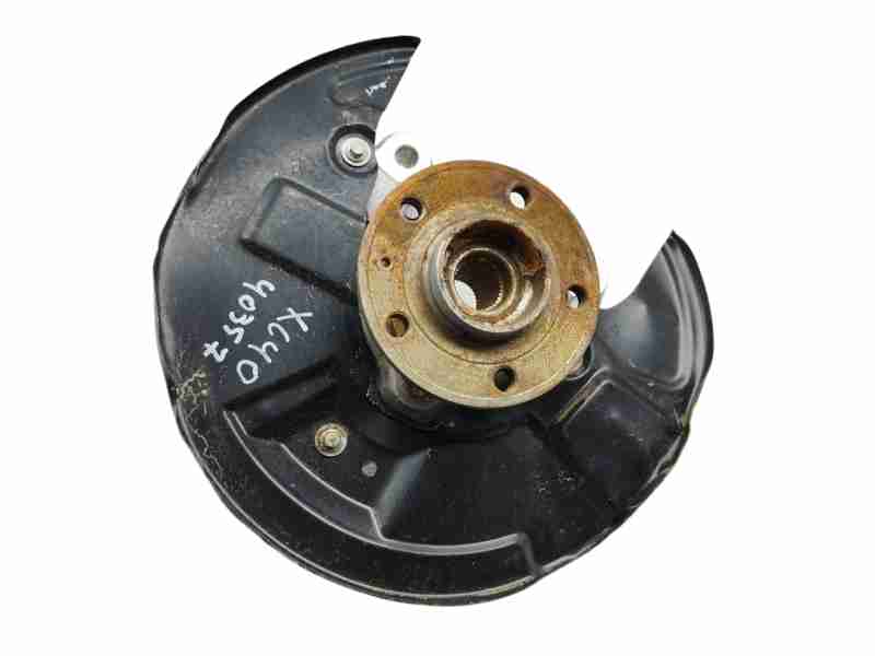 Recambio de mangueta delantera derecha para volvo xc40 (536) b3 mild-hybrid referencia OEM IAM 32221857  