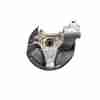 Recambio de mangueta delantera derecha para volvo xc40 (536) b3 mild-hybrid referencia OEM IAM 32221857  