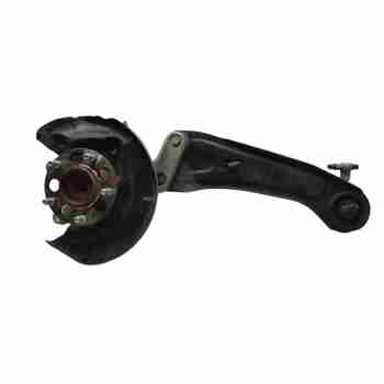Recambio de mangueta trasera izquierda para hyundai ioniq (ae) 1.6 gdi hybrid referencia OEM IAM 52710G2000  