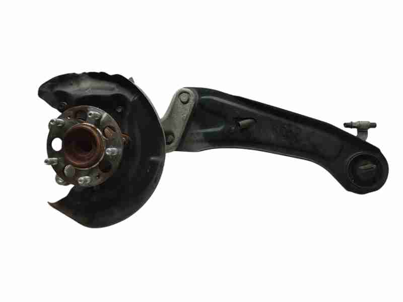 Recambio de mangueta trasera izquierda para hyundai ioniq (ae) 1.6 gdi hybrid referencia OEM IAM 52710G2000  