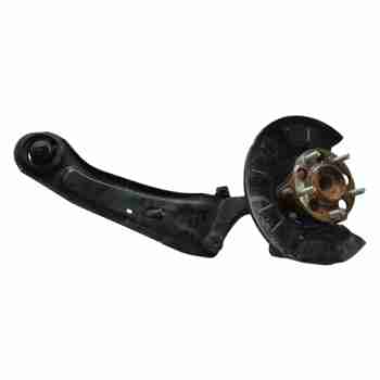 Recambio de mangueta trasera izquierda para kia xceed (cd) 1.0 t-gdi referencia OEM IAM 52710J7AA0  