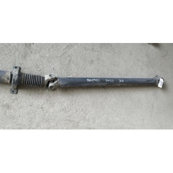 Recambio de transmision central para iveco daily caja cerrada (2006 =>) 3.0 diesel referencia OEM IAM 3720001526  