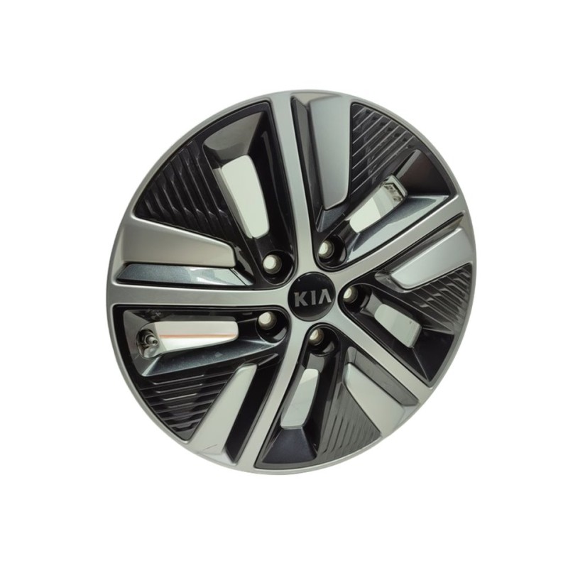 Recambio de llanta para kia niro drive referencia OEM IAM 52905G5500  