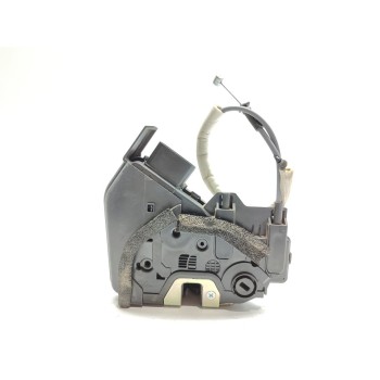 Recambio de cerradura puerta trasera izquierda para kia rio (yb) business referencia OEM IAM 81410H8010  