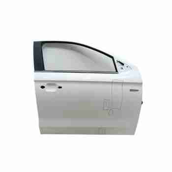 Recambio de puerta delantera derecha para citroën c-elysee (dd_) 1.6 bluehdi 100 referencia OEM IAM 9675195080  