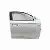 Recambio de puerta delantera derecha para citroën c-elysee (dd_) 1.6 bluehdi 100 referencia OEM IAM 9675195080  