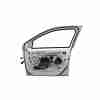 Recambio de puerta delantera derecha para citroën c-elysee (dd_) 1.6 bluehdi 100 referencia OEM IAM 9675195080  