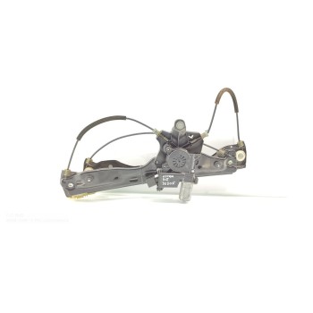 Recambio de elevalunas delantero izquierdo para opel astra k lim. 5türig dynamic referencia OEM IAM 13406673  