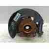 Recambio de mangueta delantera izquierda para nissan qashqai (j11) acenta referencia OEM IAM 400154EA0A  