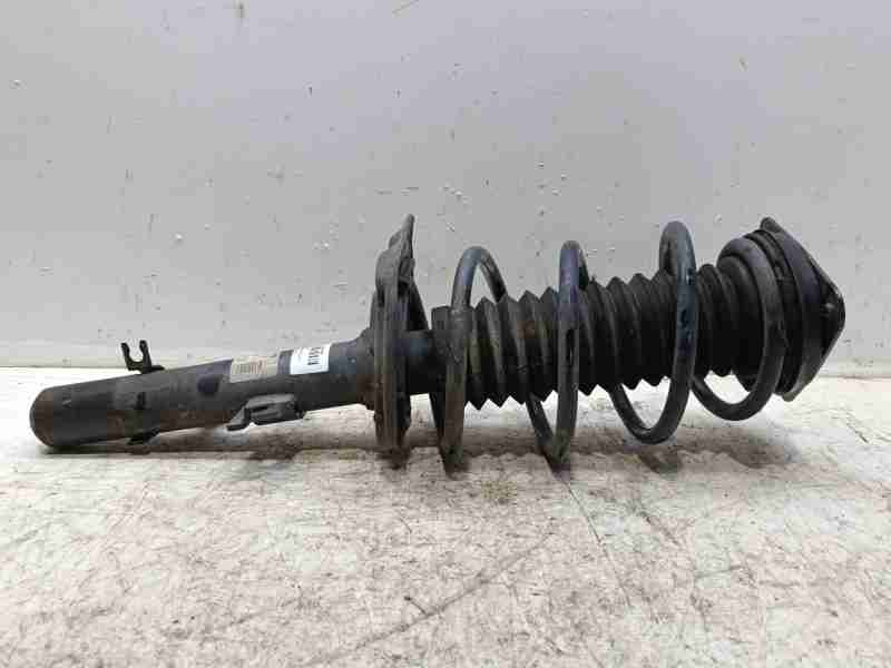 Recambio de amortiguador delantero derecho para nissan qashqai (j11) acenta referencia OEM IAM E43024EA3A  
