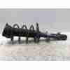 Recambio de amortiguador delantero izquierdo para nissan qashqai (j11) acenta referencia OEM IAM E43034EA3A  