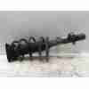 Recambio de amortiguador delantero izquierdo para nissan qashqai (j11) acenta referencia OEM IAM E43034EA3A  