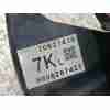 Recambio de mangueta trasera izquierda para mazda 6 station wagon (gj, gl) 2.0 (gjefw) referencia OEM IAM K0702612X  
