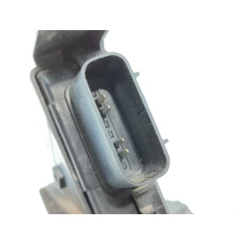 Recambio de cerradura puerta trasera izquierda para kia rio (yb) business referencia OEM IAM 81410H8010  