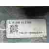 Recambio de mangueta delantera izquierda para hyundai tucson (tl, tle) 1.6 gdi referencia OEM IAM 51715D7000  