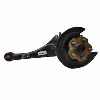 Recambio de mangueta trasera izquierda para toyota auris touring sports (e18) hybrid active referencia OEM IAM 4245002121  