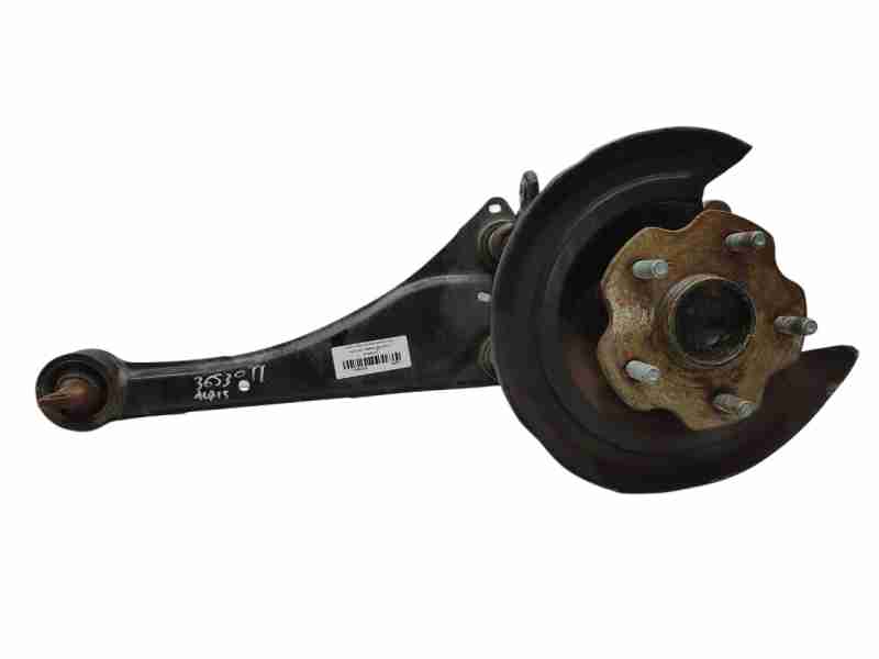 Recambio de mangueta trasera izquierda para toyota auris touring sports (e18) hybrid active referencia OEM IAM 4245002121  