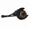 Recambio de mangueta trasera izquierda para toyota auris touring sports (e18) hybrid active referencia OEM IAM 4245002121  