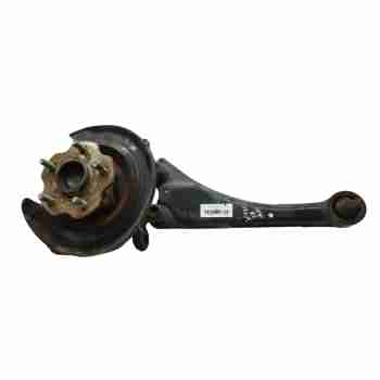Recambio de mangueta trasera derecha para toyota auris touring sports (e18) hybrid active referencia OEM IAM 4245002121  