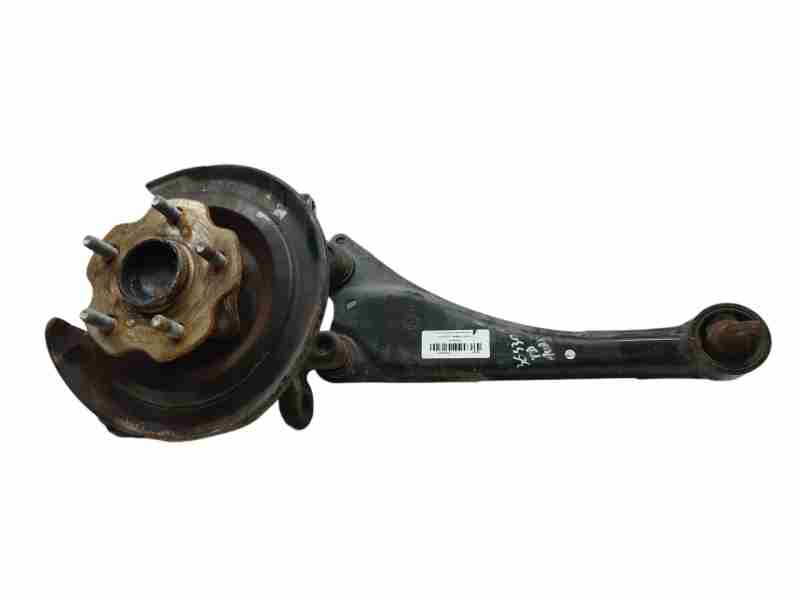 Recambio de mangueta trasera derecha para toyota auris touring sports (e18) hybrid active referencia OEM IAM 4245002121  