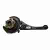 Recambio de mangueta trasera derecha para toyota auris touring sports (e18) hybrid active referencia OEM IAM 4245002121  