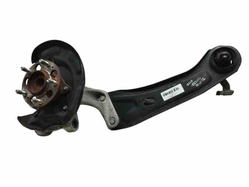 Recambio de mangueta trasera derecha para hyundai ioniq (ae) 1.6 gdi hybrid referencia OEM IAM 52720G2000  