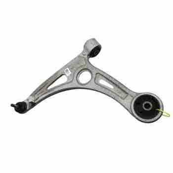Recambio de brazo suspension inferior delantero izquierdo para hyundai ioniq (ae) 1.6 gdi hybrid referencia OEM IAM 54500G2100  