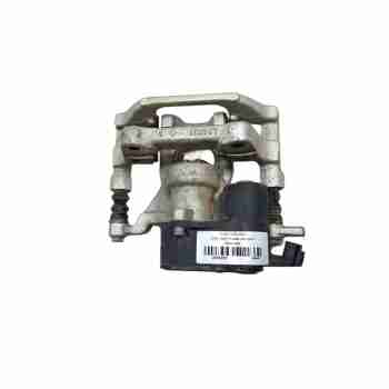 Recambio de pinza freno trasera izquierda para toyota yaris cross hybrid 2wd active tech referencia OEM IAM 478500D080  