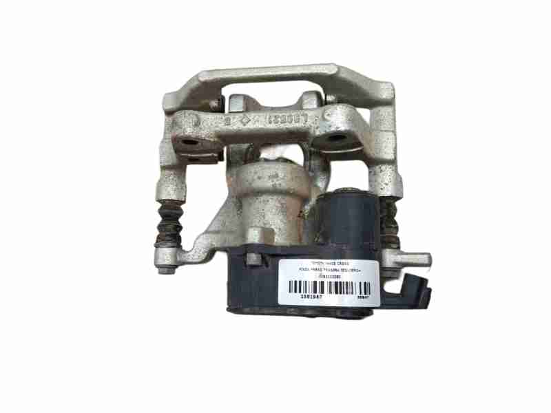 Recambio de pinza freno trasera izquierda para toyota yaris cross hybrid 2wd active tech referencia OEM IAM 478500D080  
