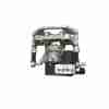 Recambio de pinza freno trasera izquierda para toyota yaris cross hybrid 2wd active tech referencia OEM IAM 478500D080  