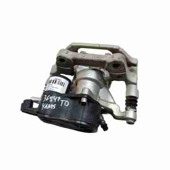Recambio de pinza freno trasera derecha para toyota yaris cross hybrid 2wd active tech referencia OEM IAM 478300D080  