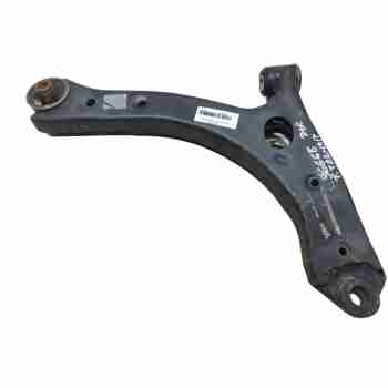 Recambio de brazo suspension delantero derecho para challenger 380 graphite referencia OEM IAM   