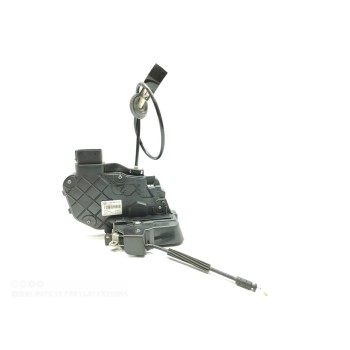 CERRADURA PUERTA TRASERA IZQUIERDA 7H5A26413AA 