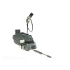 Recambio de cerradura puerta trasera izquierda para land rover freelander (lr2) td4 s referencia OEM IAM 7H5A26413AA  