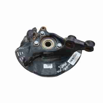 Recambio de mangueta delantera derecha para toyota c-hr hybrid active referencia OEM IAM 43211F4010  