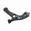 Recambio de brazo suspension inferior delantero derecho para toyota c-hr hybrid active referencia OEM IAM 4806810130  
