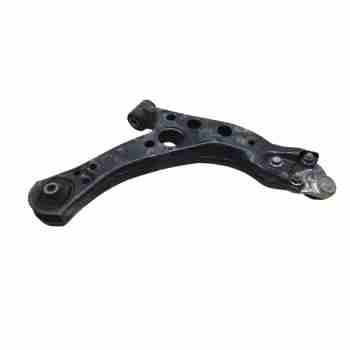 Recambio de brazo suspension inferior delantero izquierdo para toyota c-hr hybrid active referencia OEM IAM 4806910110  