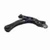 Recambio de brazo suspension inferior delantero izquierdo para toyota c-hr hybrid active referencia OEM IAM 4806910110  