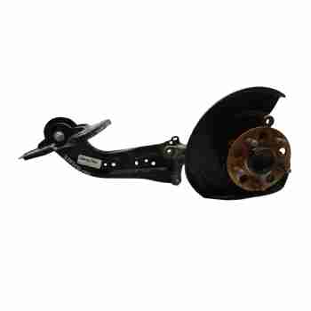 Recambio de mangueta delantera izquierda para toyota c-hr hybrid active referencia OEM IAM 43212F4010  