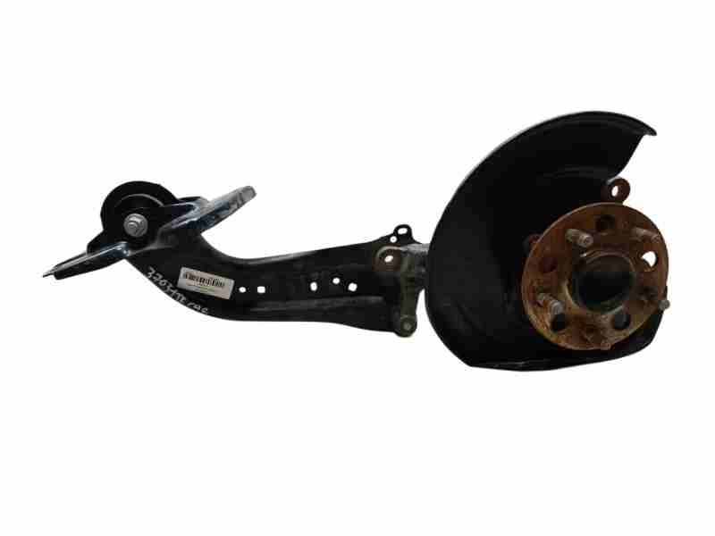 Recambio de mangueta delantera izquierda para toyota c-hr hybrid active referencia OEM IAM 43212F4010  
