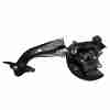 Recambio de mangueta delantera izquierda para toyota c-hr hybrid active referencia OEM IAM 43212F4010  