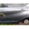 Recambio de puerta trasera izquierda para renault captur life referencia OEM IAM 821010340R  