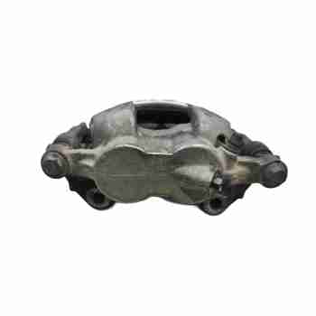 Recambio de pinza de freno delantera derecha para challenger 380 graphite referencia OEM IAM 2B135 2B134 