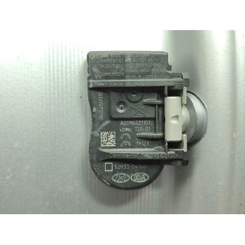 Recambio de llanta para kia niro drive referencia OEM IAM 52905G5500  