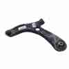 Recambio de brazo suspension delantero izquierdo para kia picanto (ja) attract referencia OEM IAM   