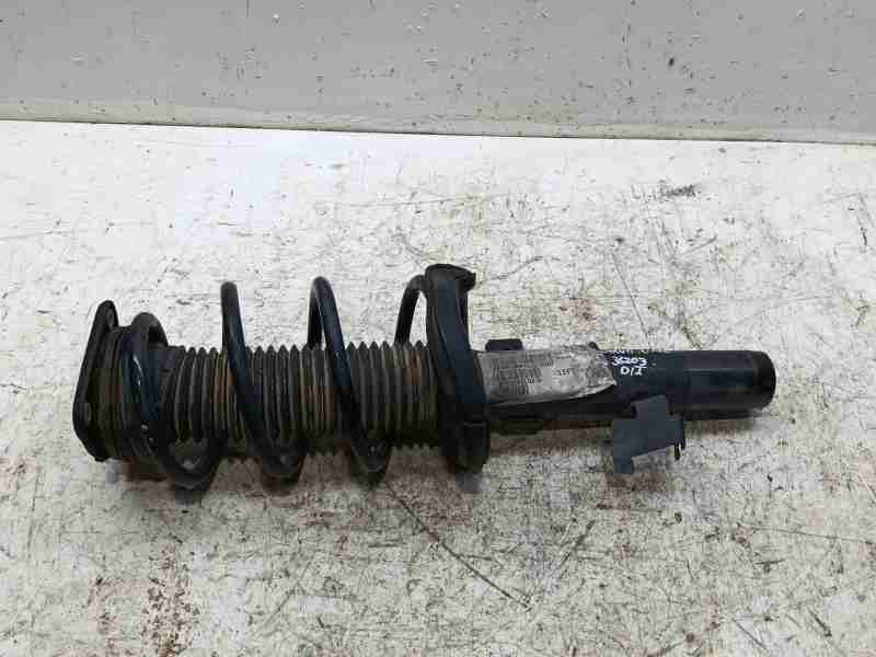 Recambio de amortiguador delantero izquierdo para volvo v40 hatchback (525) t2 referencia OEM IAM 31387949  