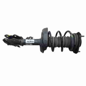 Recambio de amortiguador delantero izquierdo para toyota c-hr hybrid active referencia OEM IAM 48520F9020  